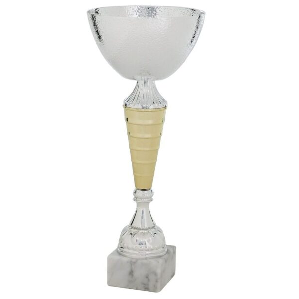 Pokali posamezno Pokal EL322/1, višina 28 cm