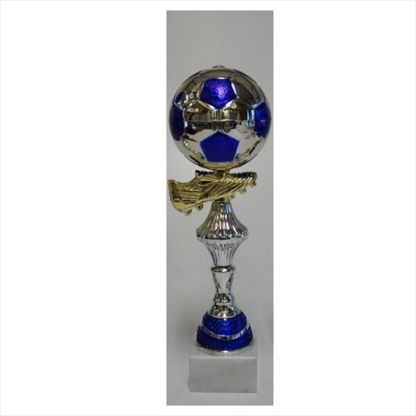 Pokali posamezno Pokal EL495/1, višina 29 cm