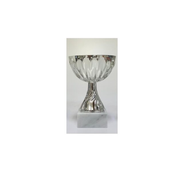 Pokali posamezno Pokal EL102/1, višina 12 cm