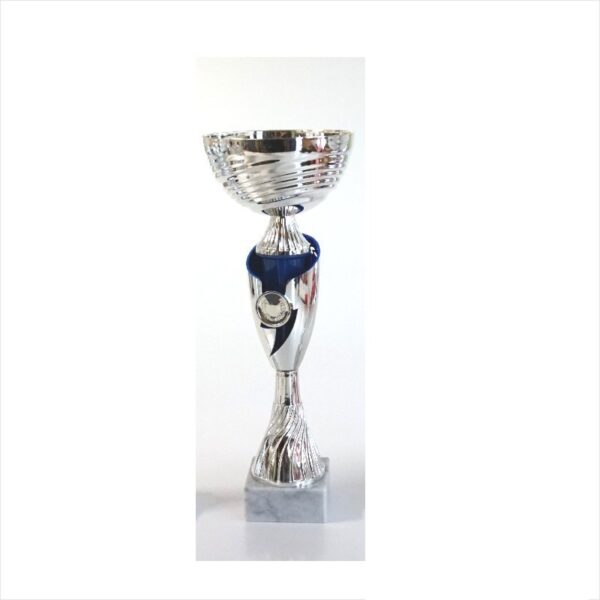 Pokali posamezno Pokal EL430/1, višina 19 cm